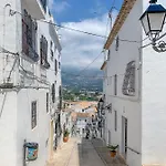 Lejlighed La En Casco Antiguo By Vero *