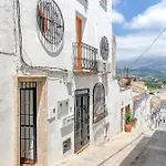 Lejlighed La En Casco Antiguo By Vero Altea