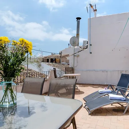 דירה La En Casco Antiguo By Vero *