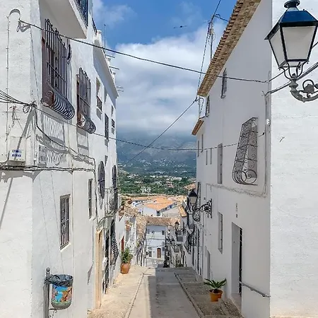 דירה La En Casco Antiguo By Vero *