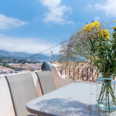 La En Casco Antiguo By Vero