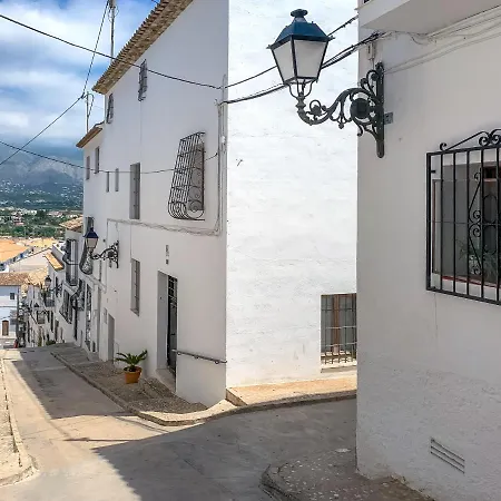 Appartement La En Casco Antiguo By Vero *