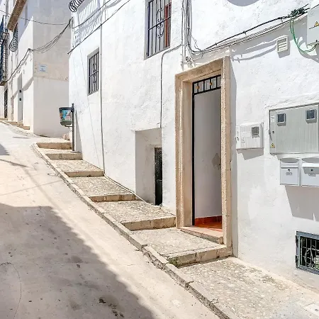 La En Casco Antiguo By Vero * Altea