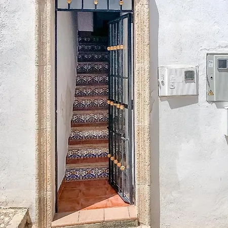 Appartement La En Casco Antiguo By Vero