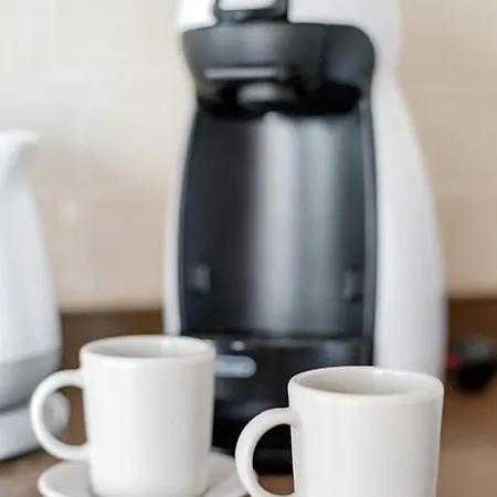 La En Casco Antiguo By Vero Appartement Altea