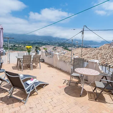 Appartement La En Casco Antiguo By Vero