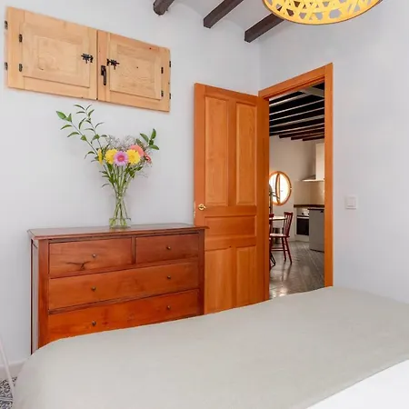 La En Casco Antiguo By Vero Appartement Altea