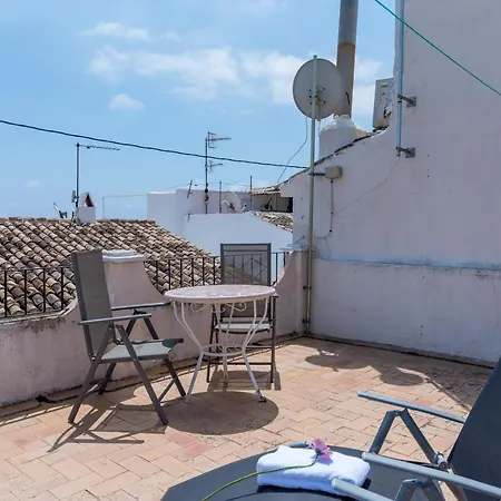 La En Casco Antiguo By Vero *