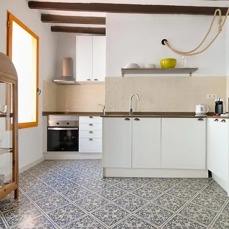 La En Casco Antiguo By Vero Appartement *