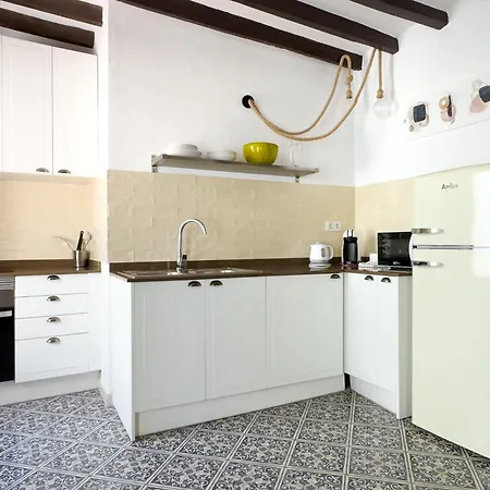 La En Casco Antiguo By Vero Appartement Altea