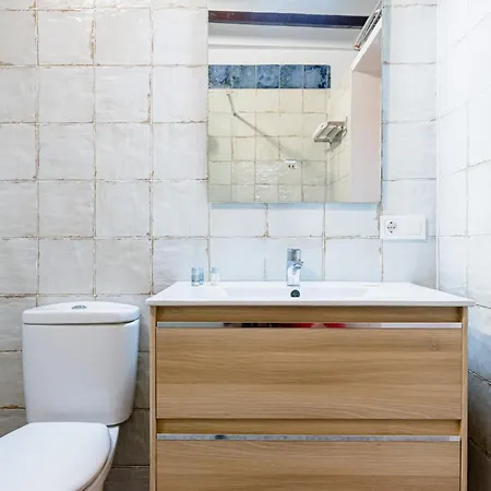 La En Casco Antiguo By Vero Appartement *