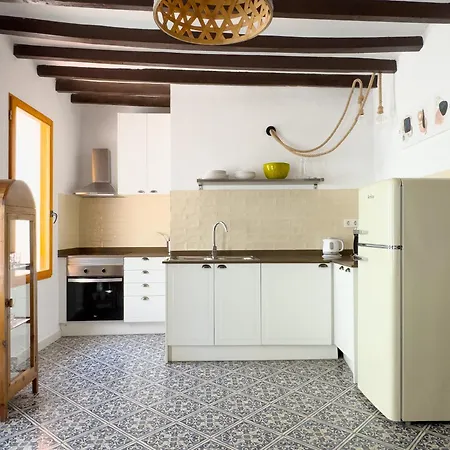 La En Casco Antiguo By Vero Appartement Altea
