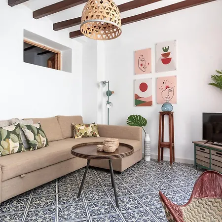 Appartement La En Casco Antiguo By Vero Altea